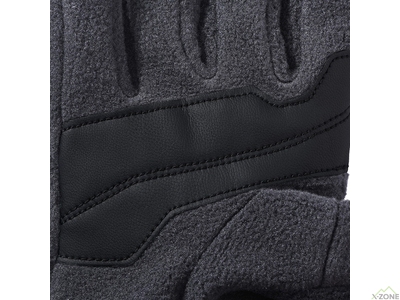 Перчатки флисовые Kailas Fleece Gloves Women's, Black - фото