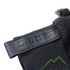 Рукавички флісові Kailas Fleece Gloves Women's, Black - фото