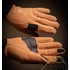 Перчатки флисовые Kailas Fleece Gloves Women's, Oatmeal - фото