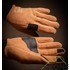 Перчатки флисовые Kailas Fleece Gloves Women's, Oatmeal - фото
