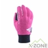 Перчатки флисовые Kailas Polartec Stretchy Fleece Gloves Women's, Azalea Red - фото