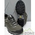 Кроссовки для трекинга Kailas Hill Flt Waterproof Trekking Shoes Men's, Dark Grey - фото