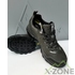 Кроссовки для трекинга Kailas Hill Flt Waterproof Trekking Shoes Men's, Dark Grey - фото