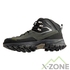 Ботинки для трекинга Kailas 5000Mt. GTX Mid-cut Waterproof Trekking Shoes Women's, Black - фото