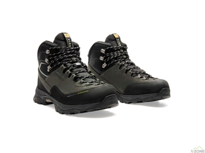 Черевики для трекінгу Kailas 5000Mt. GTX Mid-cut Waterproof Trekking Shoes Women's, Black - фото