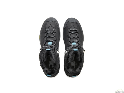 Черевики для трекінгу Kailas N53° FLT Mid-cut Waterproof Trekking Shoes Women's, Black - фото