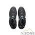 Черевики для трекінгу Kailas N53° FLT Mid-cut Waterproof Trekking Shoes Women's, Black - фото