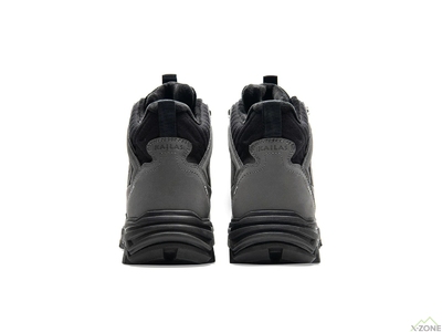 Ботинки для трекинга Kailas N53° FLT Mid-cut Waterproof Trekking Shoes Women's, Black - фото