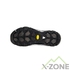 Черевики для трекінгу Kailas N53° FLT Mid-cut Waterproof Trekking Shoes Women's, Black - фото