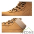 Ботинки для трекинга женские Kailas RT 3 FLT Mid-cut Waterproof Trekking Shoes Women's, Leaves Yellow - фото