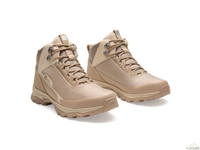 Трекінгові черевики Kailas Sky Line FLT Mid Waterproof Trekking Shoes Women's, Cuba Sand - фото