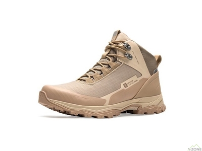 Трекінгові черевики Kailas Sky Line FLT Mid Waterproof Trekking Shoes Women's, Cuba Sand - фото