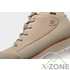 Трекінгові черевики Kailas Cielo mid 3 GTX Mid-cut Waterproof Trekking Shoes Women's, Sand Cyan - фото