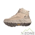 Трекінгові черевики Kailas Mountain Wander GTX Mid-cut Waterproof Trekking Shoes Women's, Sandstone - фото