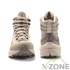 Трекінгові черевики Kailas Mountain Wander GTX Mid-cut Waterproof Trekking Shoes Women's, Sandstone - фото