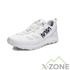 Женские кроссовки для трейлраннинга Kailas Fuga Pro Lightweight Mountain Running Shoes Women's NASA, White Cloud - фото
