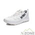 Жіночі кросівки для трейлранінгу Kailas Fuga Pro Lightweight Mountain Running Shoes Women's NASA, White Cloud - фото