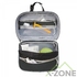 Косметичка Osprey Transporter Hanging Toiletry Kit Mens, Smoke Grey - фото