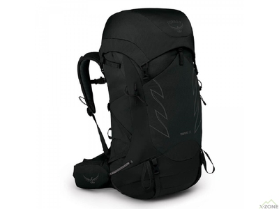 Рюкзак Osprey Tempest 50 Women's, Stealth Black - фото