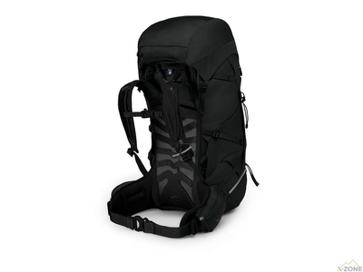 Рюкзак Osprey Tempest 50 Women's, Stealth Black - фото