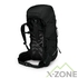 Рюкзак Osprey Tempest 50 Women's, Stealth Black - фото