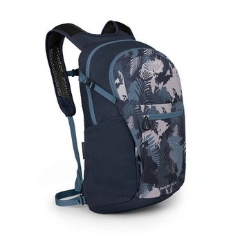 Рюкзак Osprey Daylite Plus 20L, Palm Foliage Print - фото