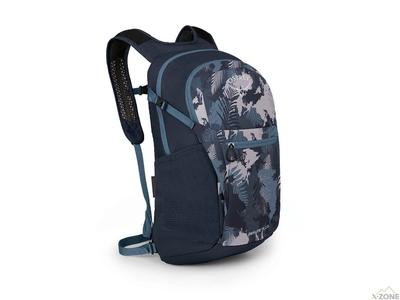 Рюкзак Osprey Daylite Plus 20L, Palm Foliage Print - фото