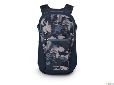 Рюкзак Osprey Daylite Plus 20L, Palm Foliage Print - фото