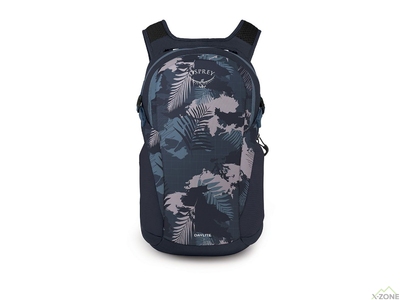 Рюкзак Osprey Daylite 13L, Palm Foliage Print - фото