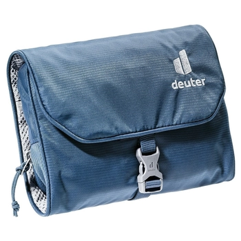 Косметичка Deuter Wash Bag I, Marine (3930221 3002) - фото