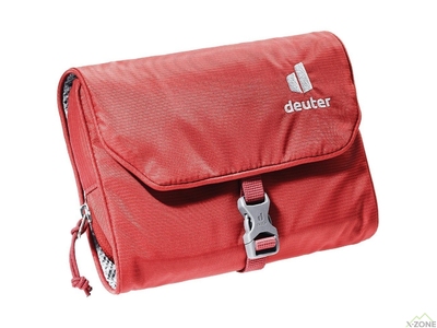 Косметичка Deuter Wash Bag I, Currant (3930221 5042) - фото