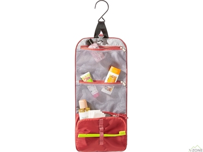 Косметичка Deuter Wash Bag I, Currant (3930221 5042) - фото