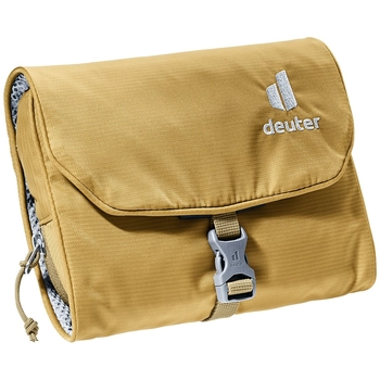 Косметичка Deuter Wash Bag I, Caramel (3930221 6009) - фото