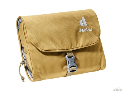 Косметичка Deuter Wash Bag I, Caramel (3930221 6009) - фото