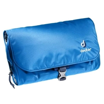 Косметичка Deuter Wash Bag II, Lapis-navy (3900120 1316) - фото