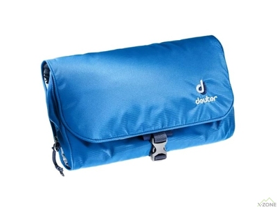 Косметичка Deuter Wash Bag II, Lapis-navy (3900120 1316) - фото