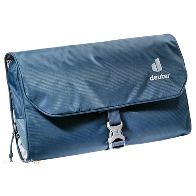 Косметичка Deuter Wash Bag II, Marine (3930321 3002) - фото