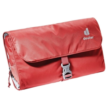 Косметичка Deuter Wash Bag II, Currant (3930321 5042) - фото