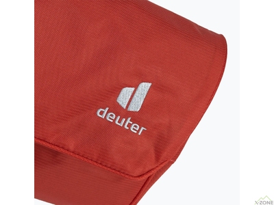 Косметичка Deuter Wash Bag II, Currant (3930321 5042) - фото