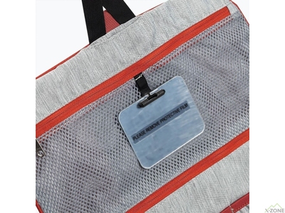 Косметичка Deuter Wash Bag II, Currant (3930321 5042) - фото