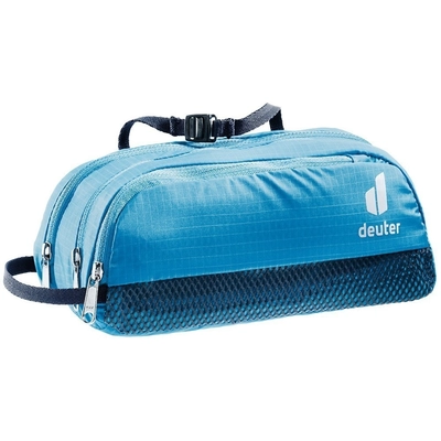 Косметичка Deuter Wash Bag Tour II, Azure-ink (3930021 1353) - фото