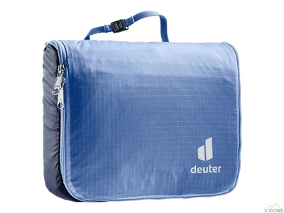 Косметичка Deuter Wash Center Lite I, Pacific-ink (3930521 1347) - фото