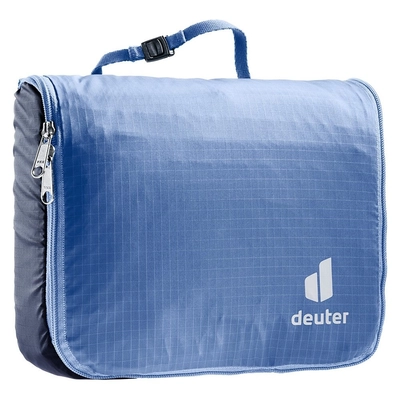 Косметичка Deuter Wash Center Lite I, Pacific-ink (3930521 1347) - фото