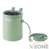 Мешочек для магнезии Petzl Bandi, Jade Green (S038BB01) - фото