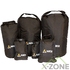 Гермомішок Yate Dry Bag Waterproof Sack L/13L Black - фото