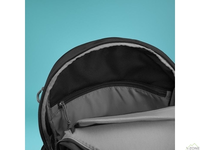 Рюкзак Osprey Poco Changing Pack, Black - фото
