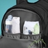 Рюкзак Osprey Poco Changing Pack, Black - фото