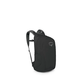 Рюкзак ультралегкий Osprey Ultralight Stuff Pack, Black - фото