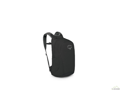 Рюкзак ультралегкий Osprey Ultralight Stuff Pack, Black - фото