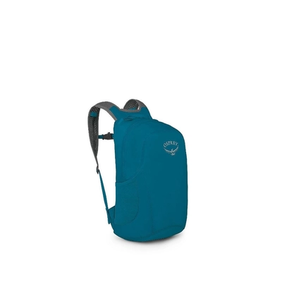 Рюкзак ультралегкий Osprey Ultralight Stuff Pack, Waterfront Blue - фото